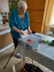 FOTO - volby do zastupitelstva obce