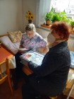 FOTO - volby do zastupitelstva obce