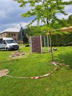 Workoutové hřiště