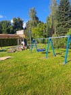 Workoutové hřiště
