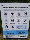 Workoutové hřiště