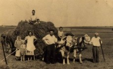 FOTO - historické snímky z obce