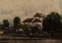 FOTO - historické snímky z obce