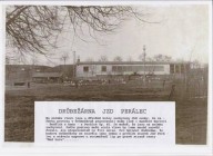 FOTO - historické snímky z obce