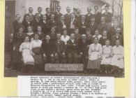 FOTO - historické snímky z obce