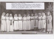 FOTO - historické snímky z obce