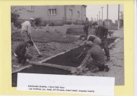 FOTO - historické snímky z obce