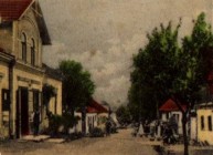FOTO - historické snímky z obce