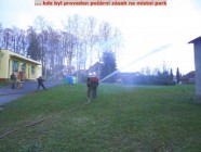 FOTO Z HISTORIE SBORU