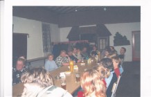 FOTO Z HISTORIE SBORU