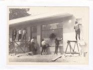 FOTO - historické snímky z obce