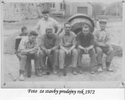 FOTO - historické snímky z obce