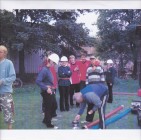 FOTO Z HISTORIE SBORU