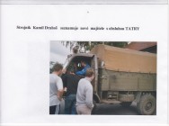 FOTO Z HISTORIE SBORU