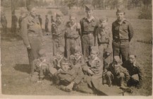 FOTO Z HISTORIE SBORU