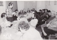 FOTO Z HISTORIE SBORU