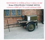 FOTO Z HISTORIE SBORU