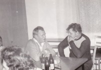 FOTO Z HISTORIE SBORU