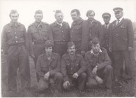 FOTO Z HISTORIE SBORU