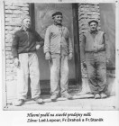 FOTO - historické snímky z obce