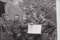 FOTO Z HISTORIE SBORU