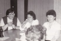 FOTO Z HISTORIE SBORU