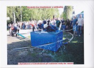 FOTO Z HISTORIE SBORU