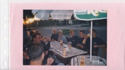 FOTO Z HISTORIE SBORU
