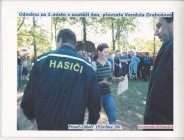 FOTO Z HISTORIE SBORU