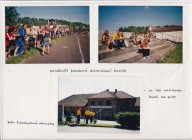 FOTO Z HISTORIE SBORU