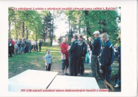 FOTO Z HISTORIE SBORU