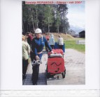 FOTO Z HISTORIE SBORU