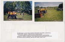 FOTO Z HISTORIE SBORU