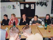 FOTO Z HISTORIE SBORU
