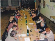 FOTO Z HISTORIE SBORU