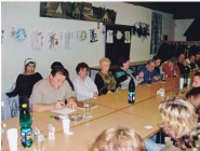 FOTO Z HISTORIE SBORU