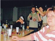 FOTO Z HISTORIE SBORU