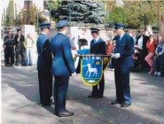 FOTO Z HISTORIE SBORU