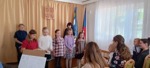 Vítání občánků 4. 11. 2023