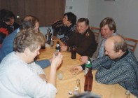 FOTO Z HISTORIE SBORU