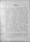 Kronika obce od roku 1925 do roku 1940