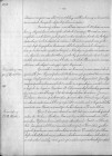 Kronika obce od roku 1925 do roku 1940