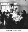 FOTO - historické snímky z obce