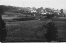 FOTO - historické snímky z obce