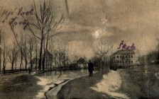 FOTO - historické snímky z obce