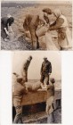 FOTO - historické snímky z obce