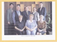 FOTO - historické snímky z obce
