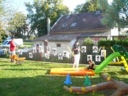 POZVÁNKA NA ŠKOLNÍ ZAHRADU